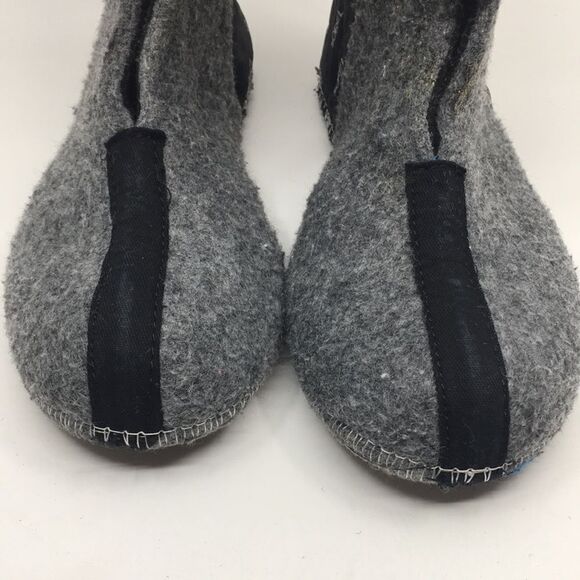 Sorel Snow Boots Liner Insert Sz 3 - Picture 9 of 15